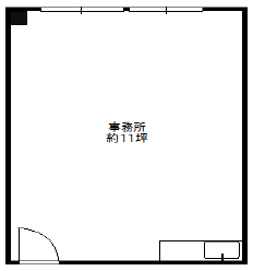 乳業センタービル 307号室