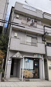 クリスタル高倉
