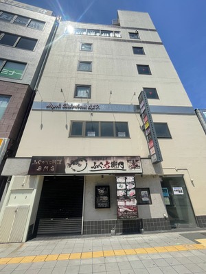 ナポリ千鳥橋ビル（商業ビル）